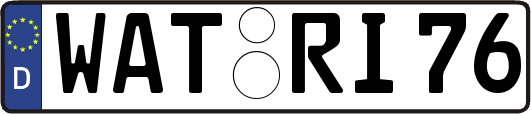 WAT-RI76