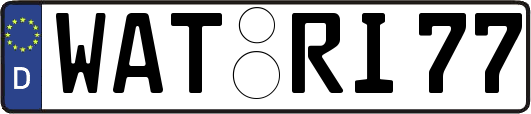 WAT-RI77