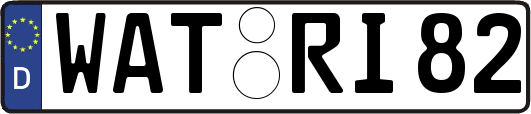 WAT-RI82