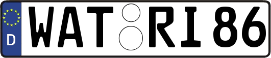 WAT-RI86