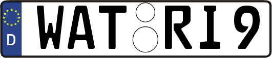 WAT-RI9