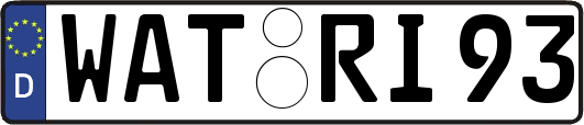 WAT-RI93