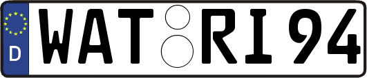 WAT-RI94