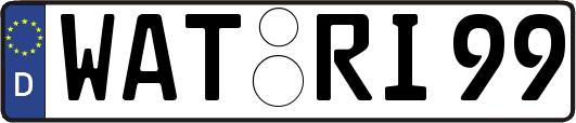 WAT-RI99