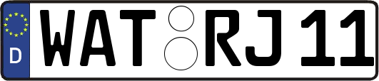 WAT-RJ11