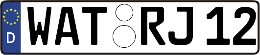 WAT-RJ12