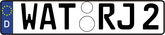 WAT-RJ2
