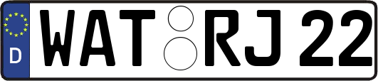 WAT-RJ22