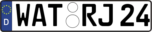 WAT-RJ24