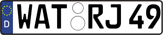 WAT-RJ49