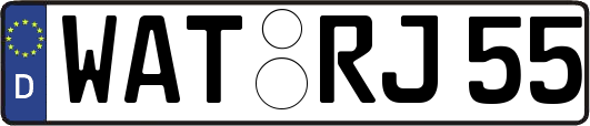 WAT-RJ55