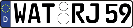 WAT-RJ59