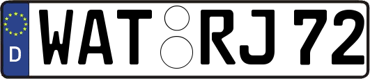 WAT-RJ72