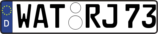 WAT-RJ73