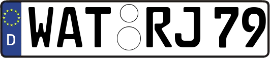 WAT-RJ79