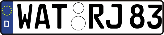 WAT-RJ83