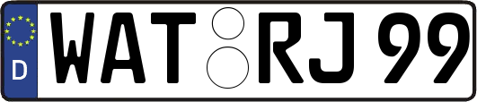 WAT-RJ99