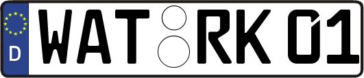 WAT-RK01