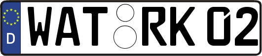 WAT-RK02