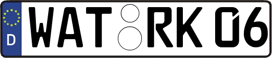 WAT-RK06
