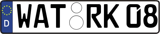WAT-RK08