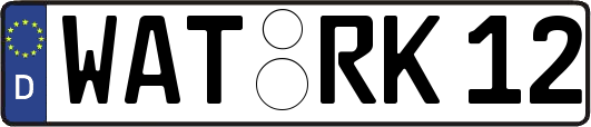 WAT-RK12