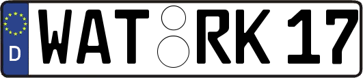 WAT-RK17