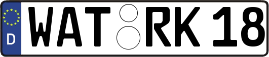 WAT-RK18