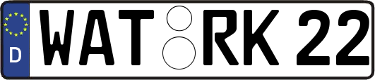 WAT-RK22