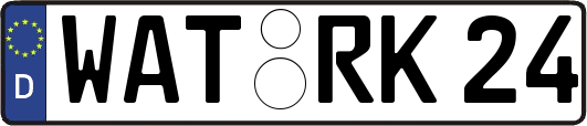 WAT-RK24
