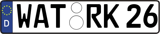 WAT-RK26