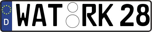 WAT-RK28