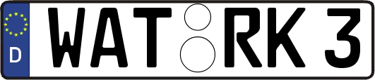 WAT-RK3