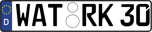 WAT-RK30