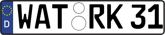 WAT-RK31