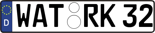 WAT-RK32