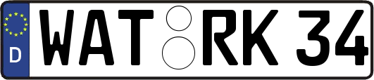 WAT-RK34