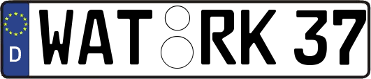 WAT-RK37