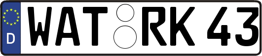 WAT-RK43