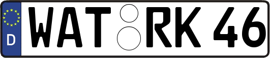 WAT-RK46