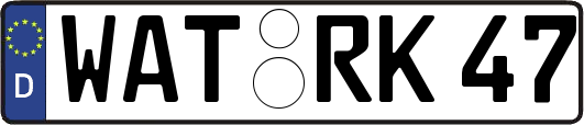 WAT-RK47