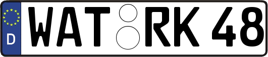 WAT-RK48