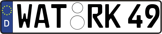 WAT-RK49