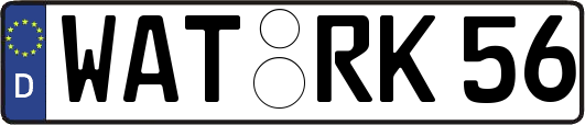 WAT-RK56
