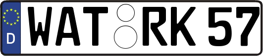 WAT-RK57