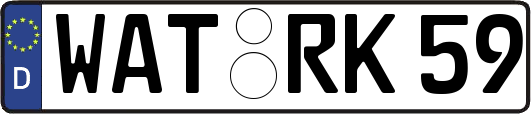 WAT-RK59