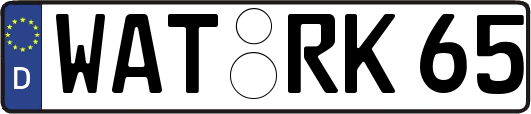 WAT-RK65