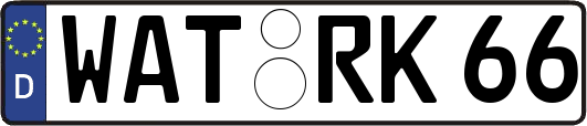 WAT-RK66