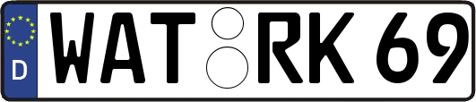 WAT-RK69