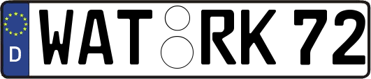 WAT-RK72